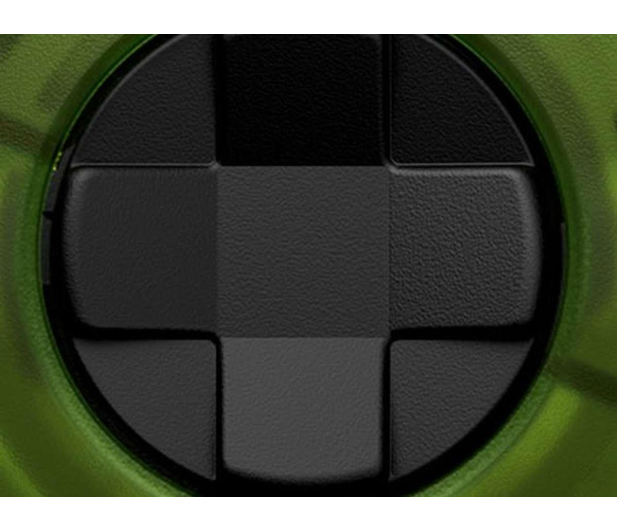 Microsoft Xbox Series Kontroler - edycja limitowana X25 - 1612930 - zdjęcie 5